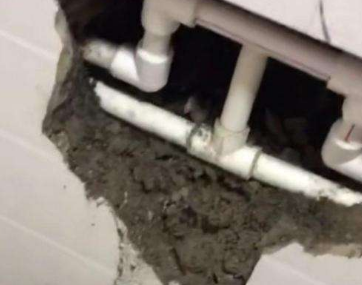 五常卫生间漏水哪家好
