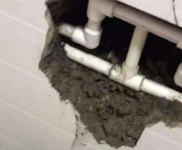 五常卫生间防水找谁好