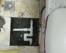 五常卫生间防水推荐公司