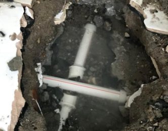 五常卫生间防水公司