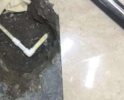 五常卫生间测漏水多少钱