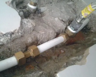五常测漏水多少钱