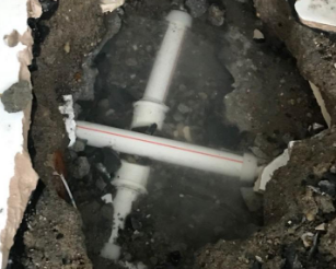 五常卫生间防水电话号码