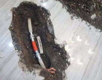 五常水管维修哪家好