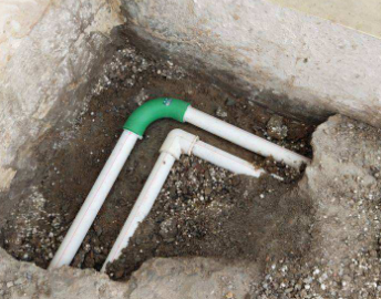 五常卫生间测漏水价格多少