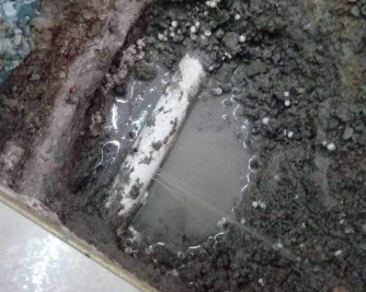五常卫生间测漏水哪家好