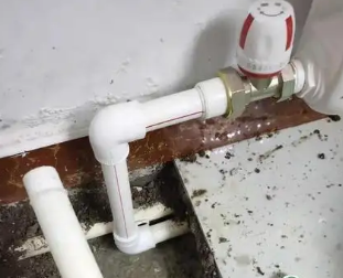 五常卫生间测漏水多少钱