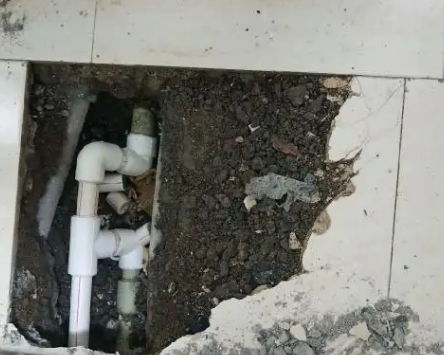 五常卫生间测漏水哪家好