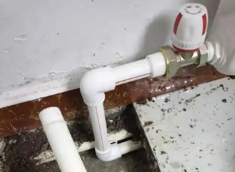 五常卫生间测漏水多少钱
