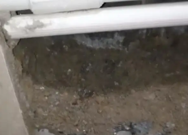 五常卫生间测漏水多少钱
