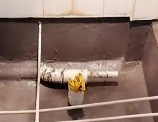 五常卫生间测漏水服务电话